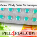 Gelée 100Mg Gelée De Kamagra 28